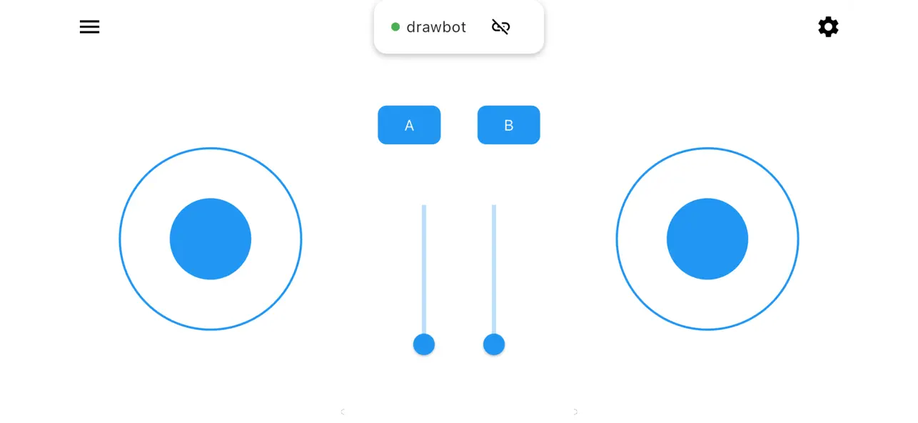 #1. PyRanger RC (iOS) Ved: Pyranger LLC