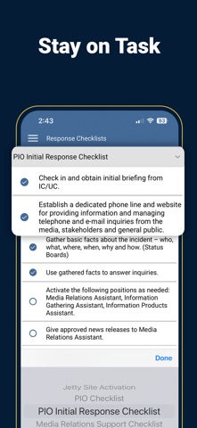 Jetty Communications Screenshot 4 of 10