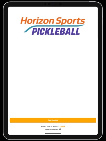Horizon Sports Pickelball