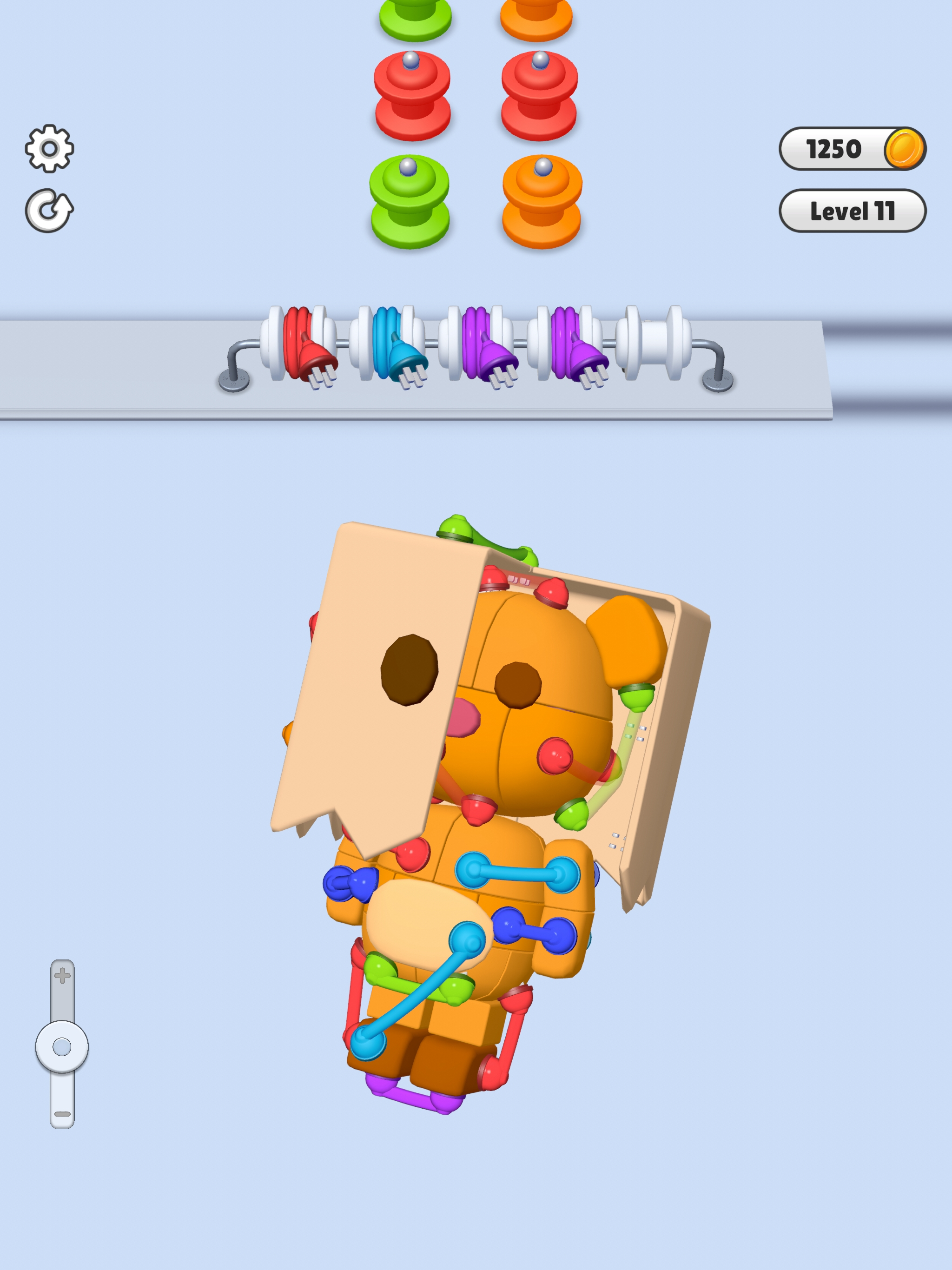 Cabledom screenshot 9