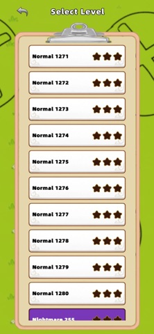 Foodie Cat Planet: Let’s Eat screenshot 3