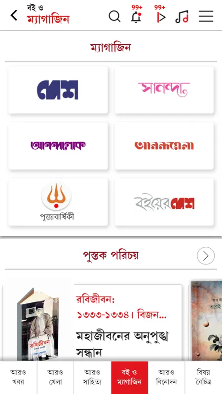 Aaro Ananda screenshot 6 of 8