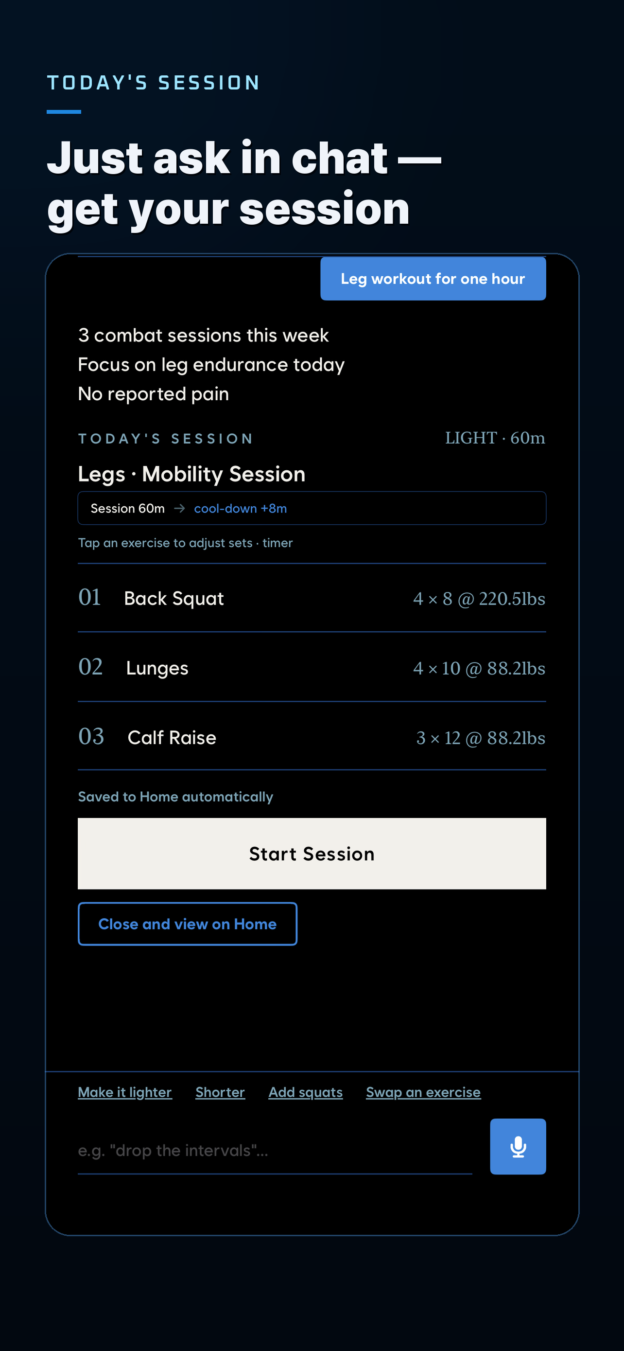 Aresmode screenshot 2