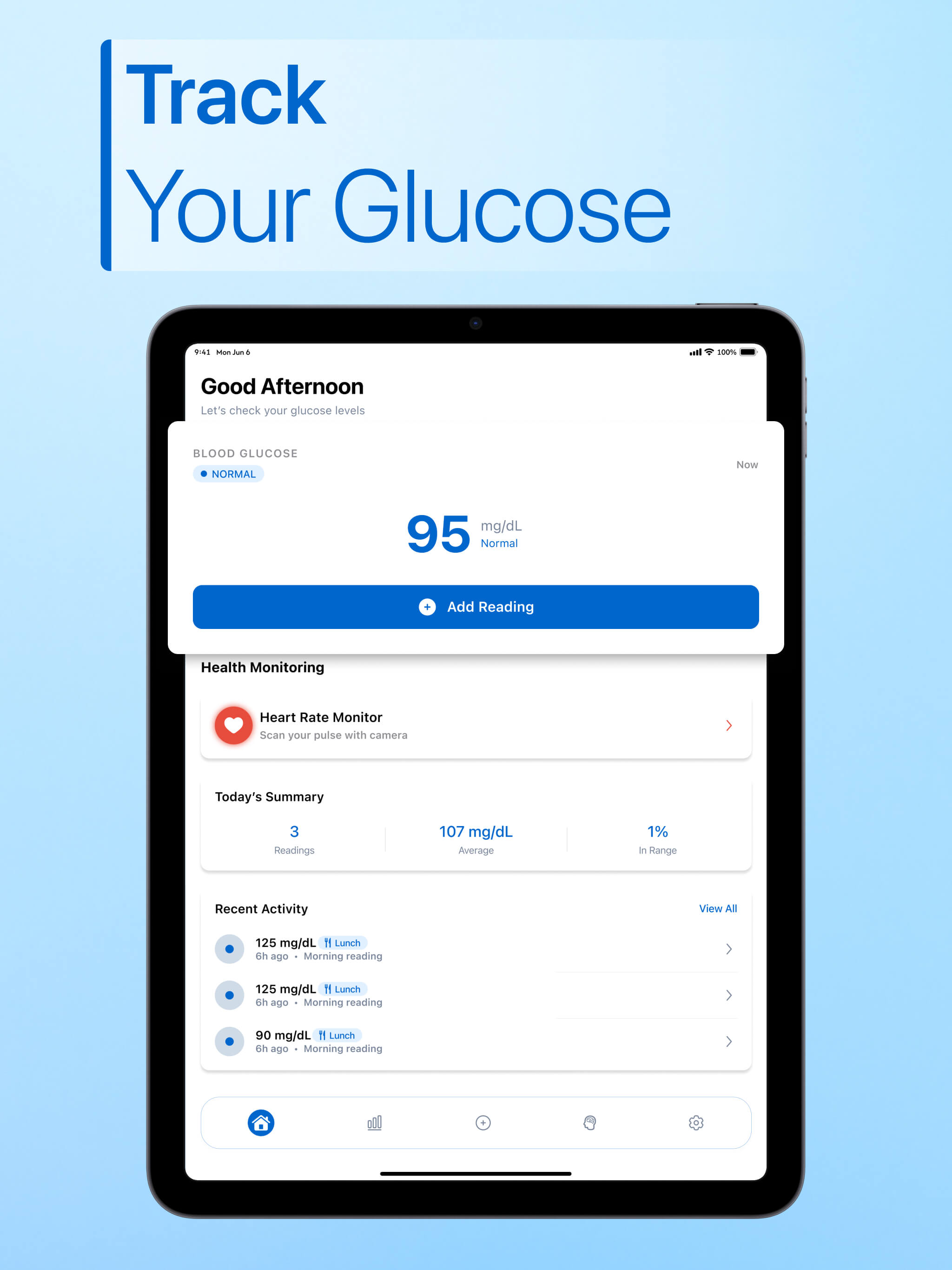 SugarWise screenshot 9