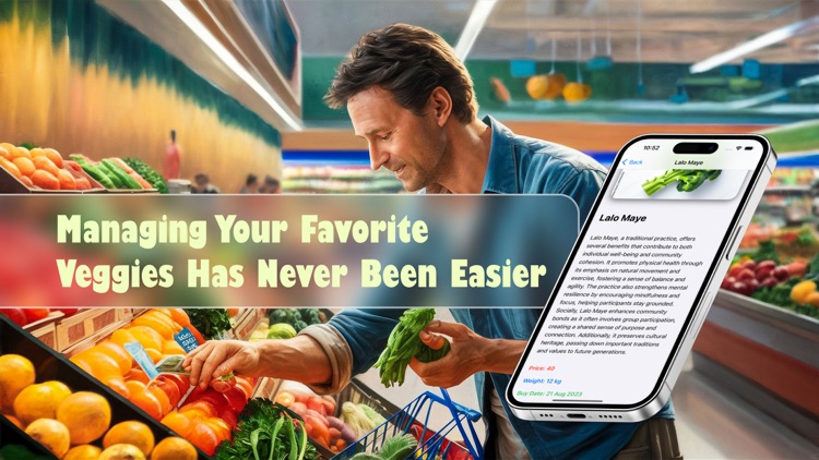 Supermarkets manager simulator