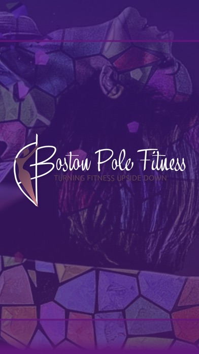 Boston Pole Fitness Screenshot 1 - AppWisp.com