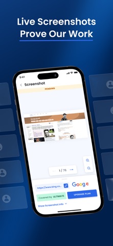 Optery Screenshot 4 of 7