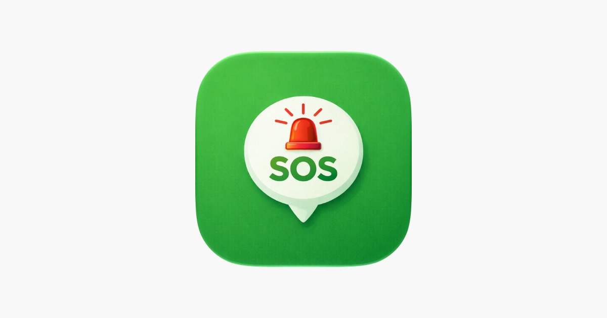 ‎Save Me - Safety Guardian App - App Store