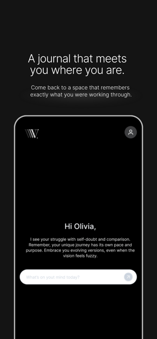 Versions Journal Screenshot 2 of 8