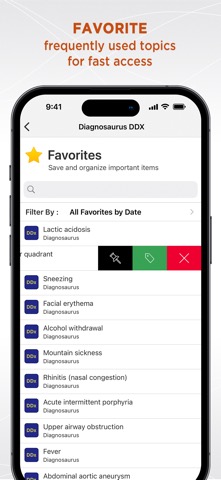 Diagnosaurus® DDxのおすすめ画像6