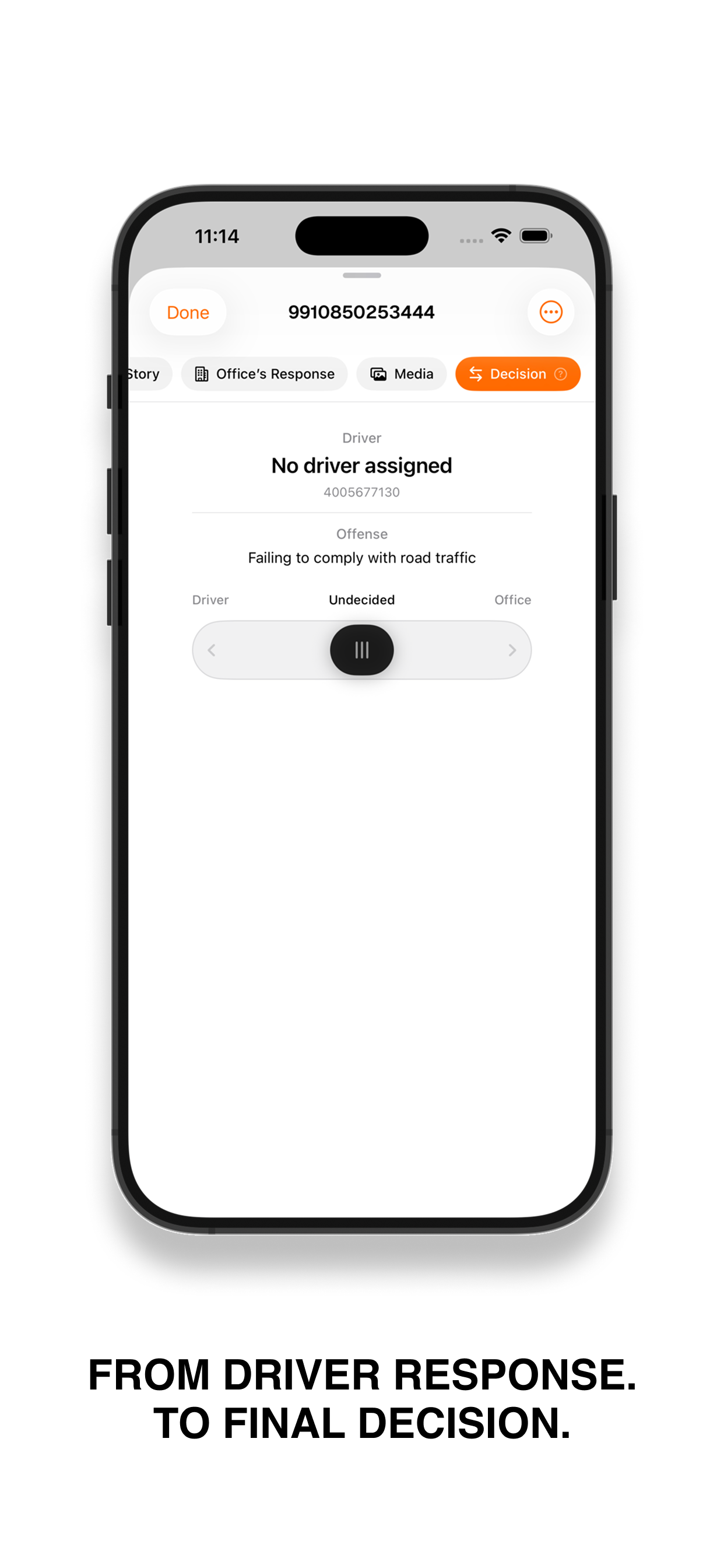 AnyFines screenshot 7