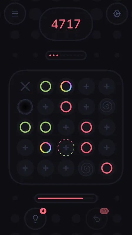 Hue Rings screenshot 2 of 6