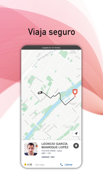 Megatur screenshot-4