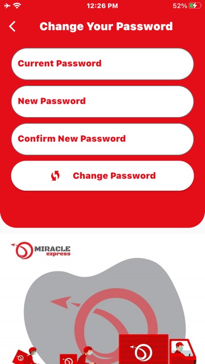 Miracle Express screenshot-4