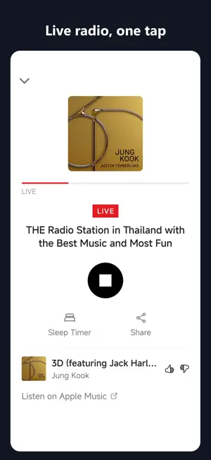 Spot Media App screenshot 3
