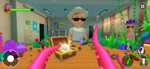 Crazy Octopus Game screenshot 3
