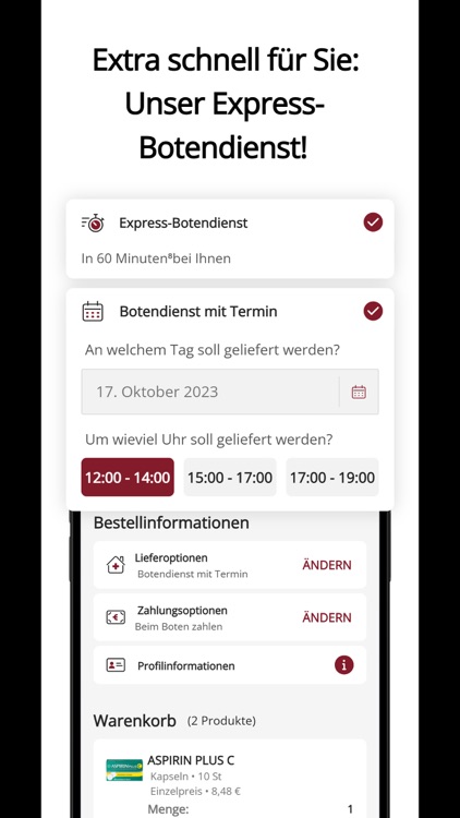 Eberbach Apotheken screenshot-4