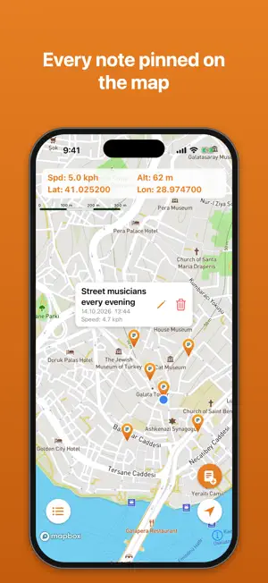 Map LT screenshot 2