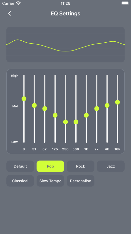 #3. Bitmore Music (iOS) 由: Bitmore Limited