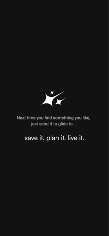 glide: organize & plan Screenshot 5 of 5