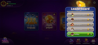 Callbreak Friends Screenshot 7 of 10