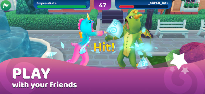 Avaland My 3D Avatar World