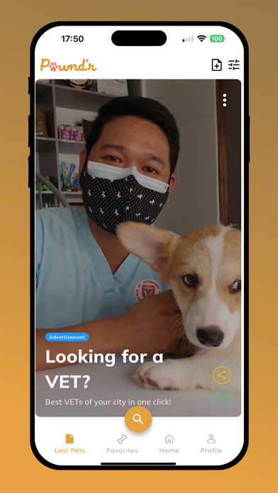 Pawndr Screenshot