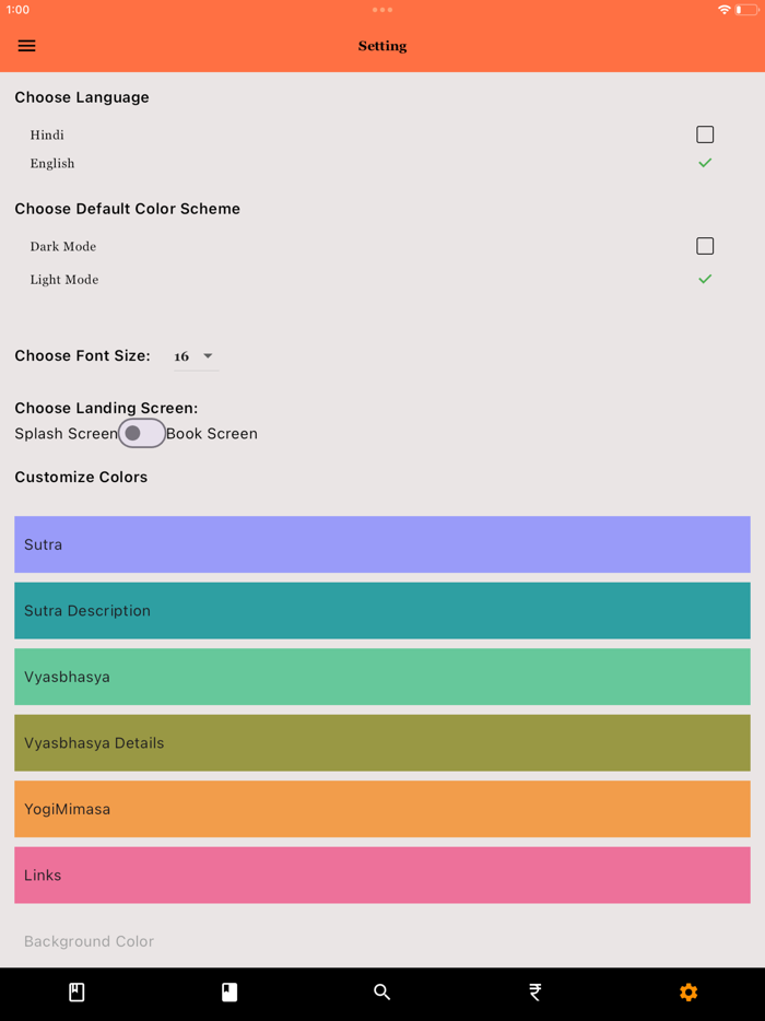 Patanjali Yog Darshan