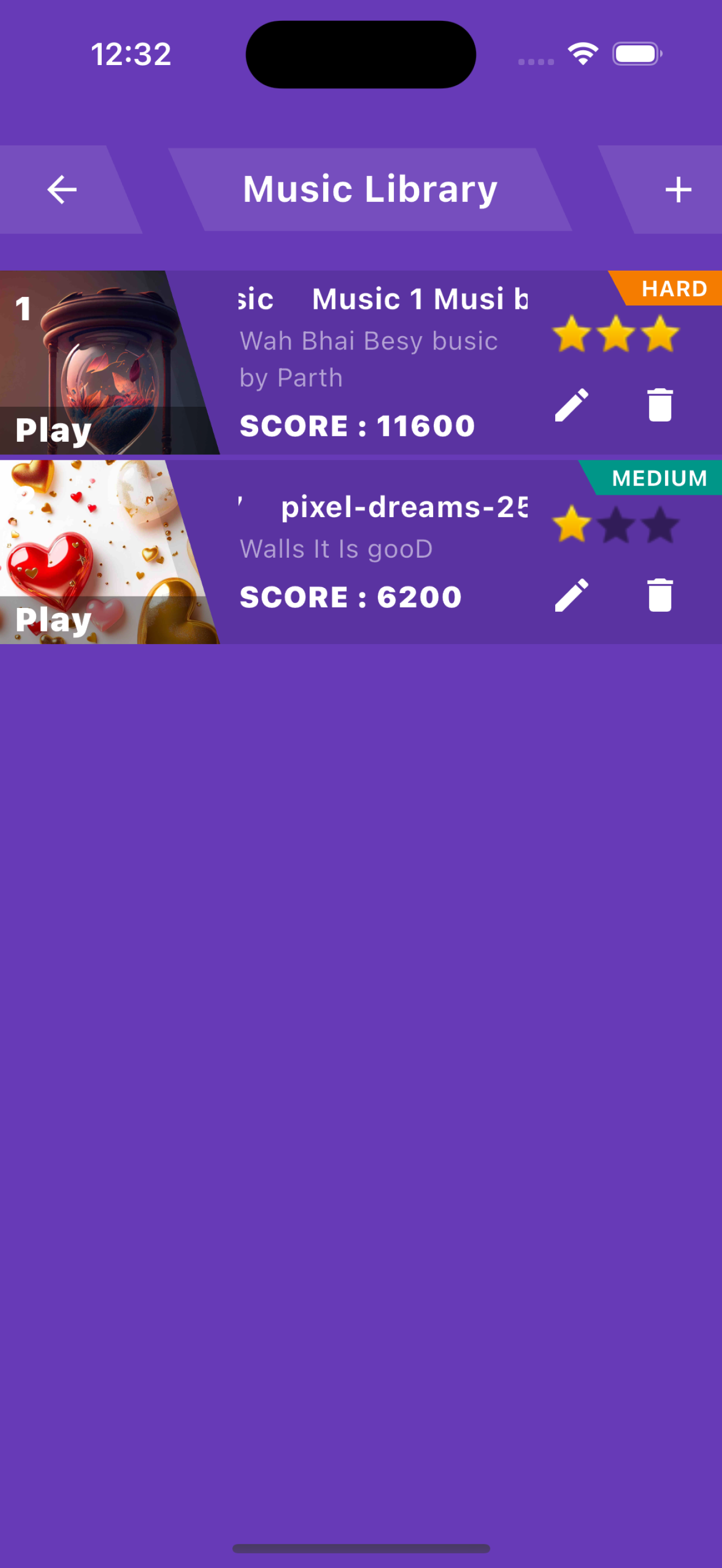 Piano Magic Tiles : Music Game