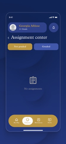 Star Academy App Screenshot 3 of 6