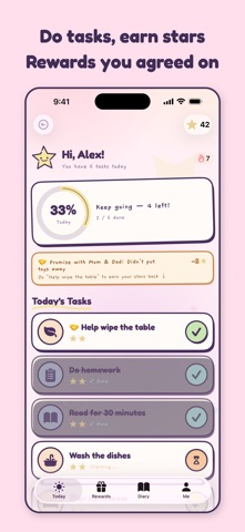 DotDot Tasks Screenshot 1 of 10
