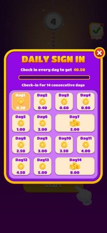 Ball Blast Plus Screenshot 9 of 10