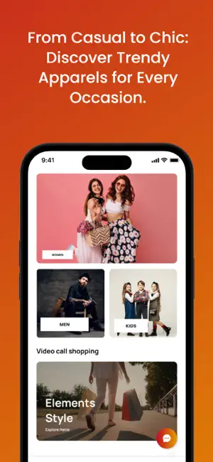 Ejoyshop screenshot 3