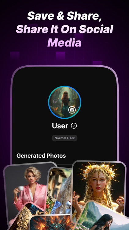 Ai Photo Generator : Face Swap screenshot-6