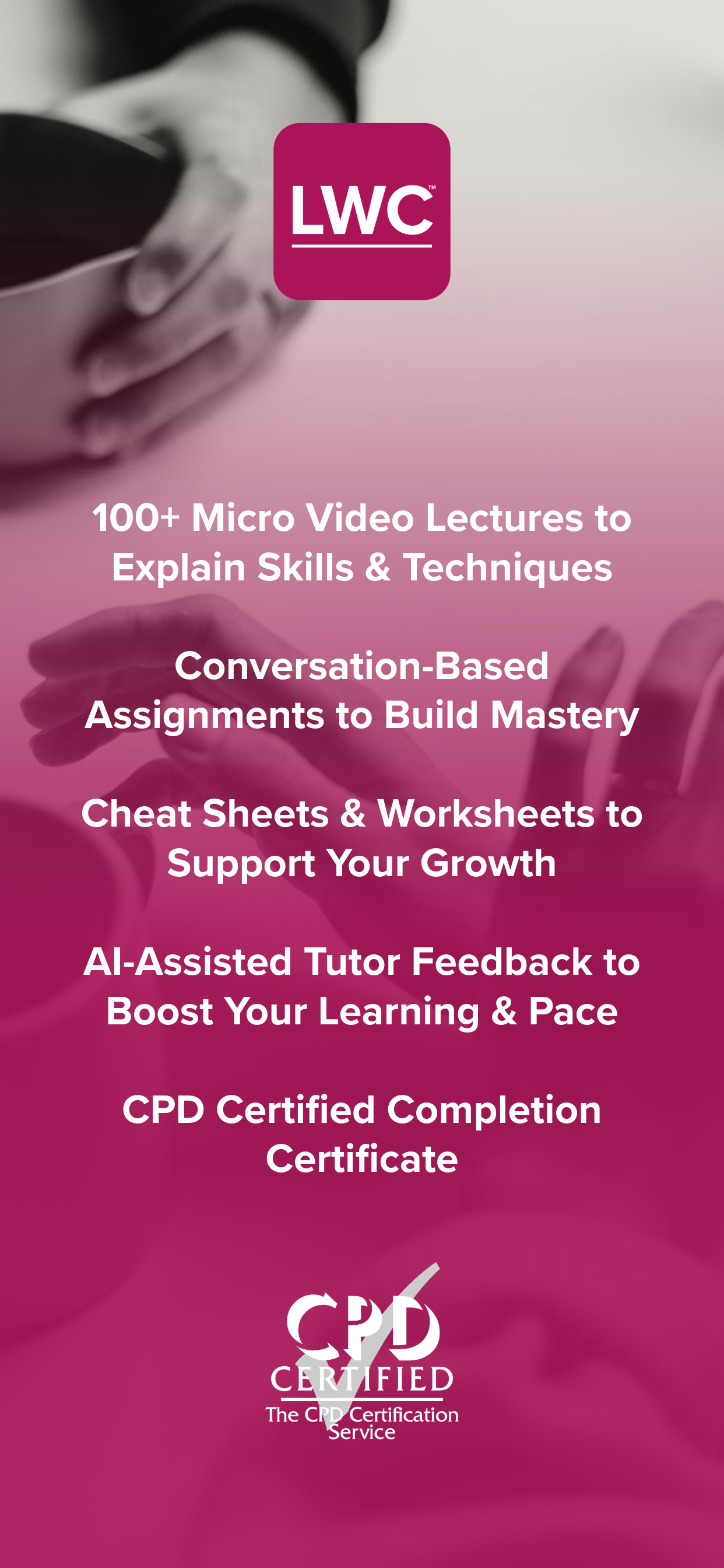 Leaders Who Coach™ screenshot 9