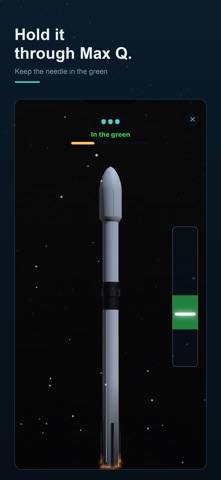 Scrimshaw: Rocket Missions screenshot 4
