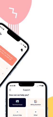 TakeASim - Travel With eSim screenshot