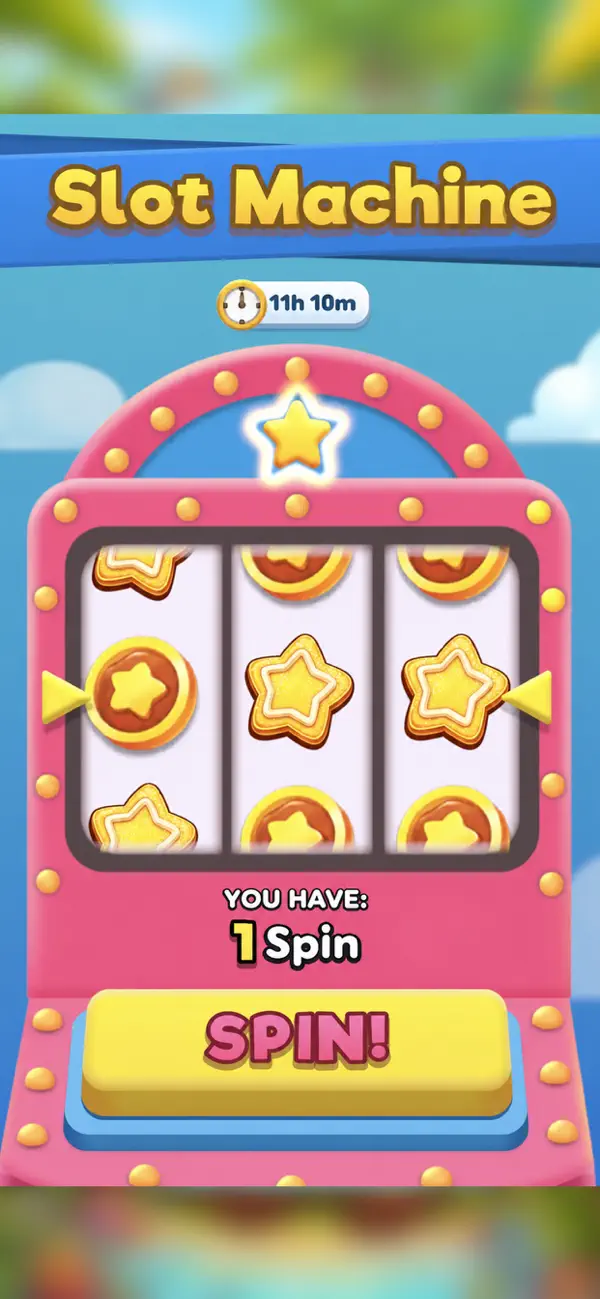 Screenshot #3 pour Capy Rush Animal Escape Puzzle