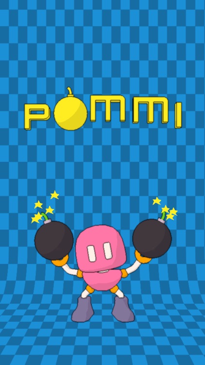 Pommi