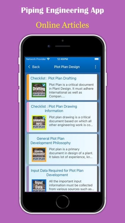 Piping Engineering screenshot-7