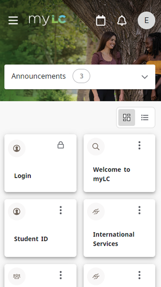 myPolytech (iOS) 由: Lethbridge College myPolytech (iOS) 由: Lethbridge College