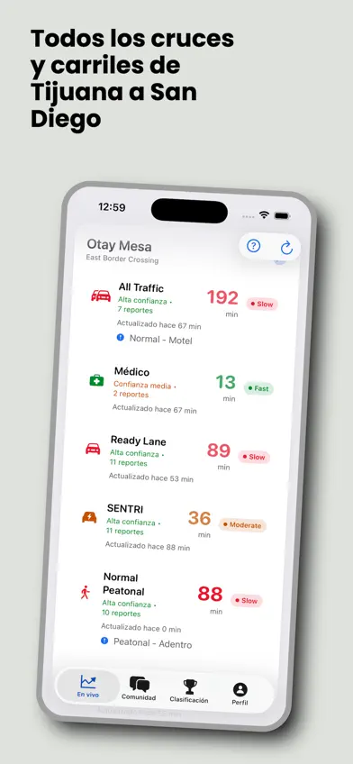 LaLínea screenshot 2