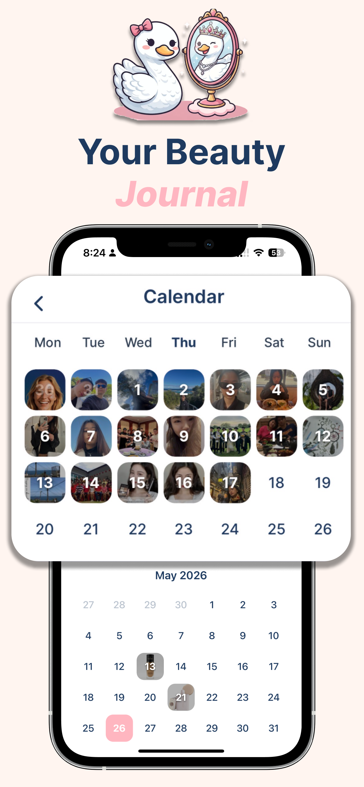Vannie: Project Pan Tracker screenshot 5