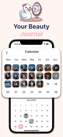 Vannie: Project Pan Tracker Screenshot 5 of 9