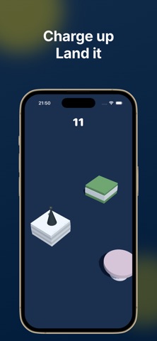JumpJump - Watch Game Screenshot 7 of 7