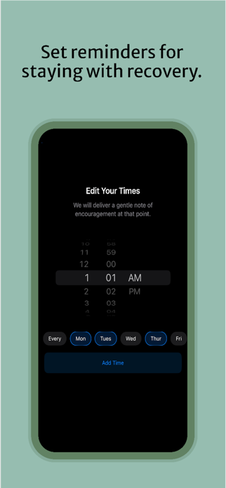 Perflect Screenshot 2 of 7