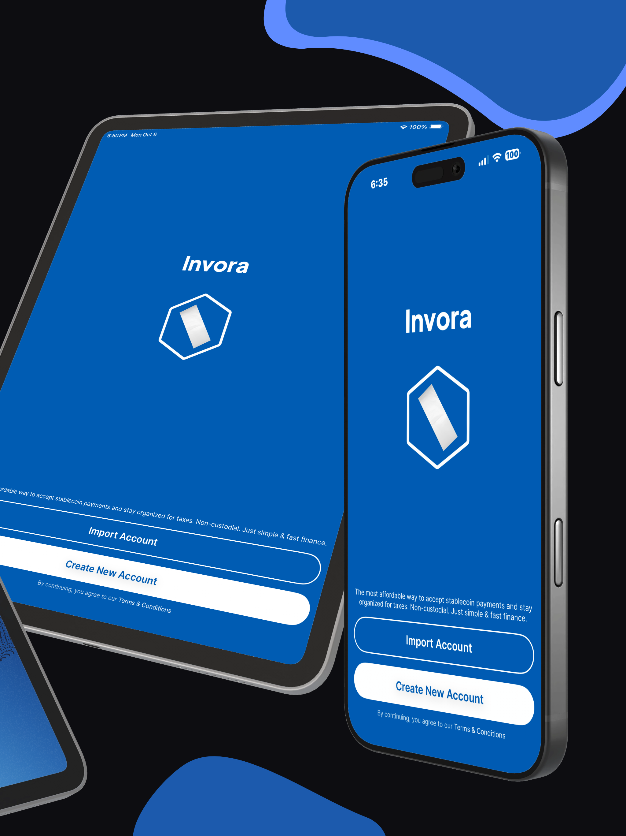 Invora screenshot 12