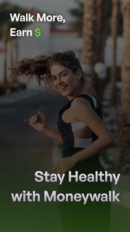 Moneywalk Step Counter&Rewards screenshot-6