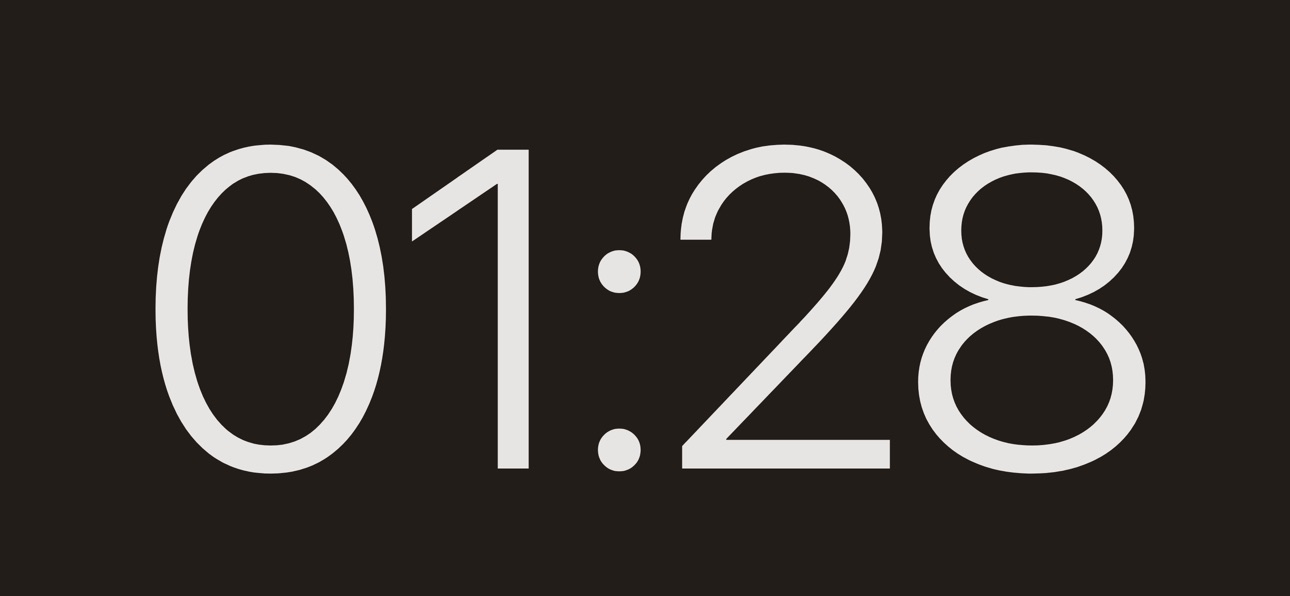 Screenshot 6 of Roundbell - Circle Timer