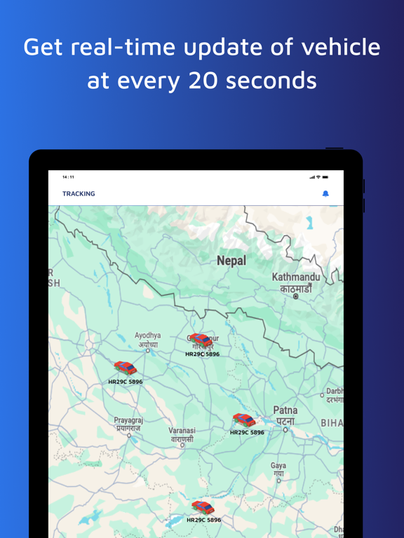 AVT Bharat app screenshot 2